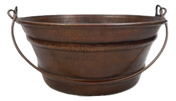 Antique Copper 16
