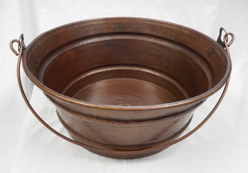 Large Rustic 16
