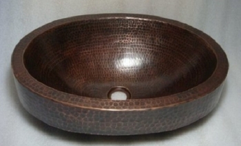Semi Recessed 18