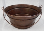 Large Rustic 16