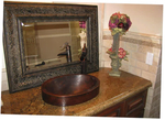 Semi Recessed 18