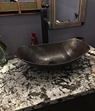 SimplyCopper Small 17