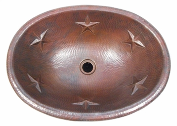 Antique Copper 19