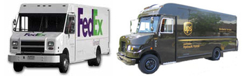 Shipping Information | More Info