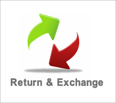 Image Return & Exchange Policy