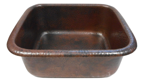 wash pan sink