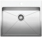 Image Stainless Steel Laundry Sinks