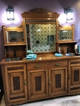 SimplyCopper Square 15