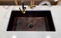 Image One Well Kitchen Sink 9