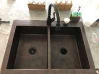 Image Two Well Kitchen Sink 9