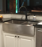 Image Stainless Steel Sinks