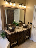 Image Bucket Sinks