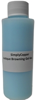 Image Copper Sink Repair Gel