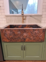 Image Farmhouse Sink