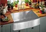 Image Stainless Steel Kitchen Sink / Bar