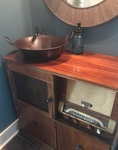 SimplyCopper Large 16