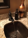 Image Faucets
